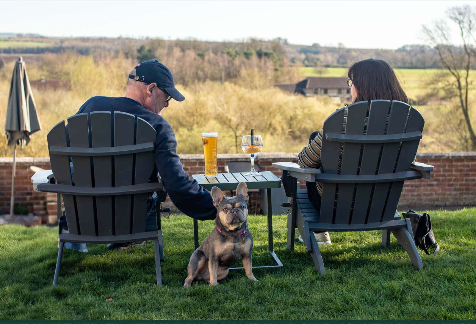 pet friendly pub malton