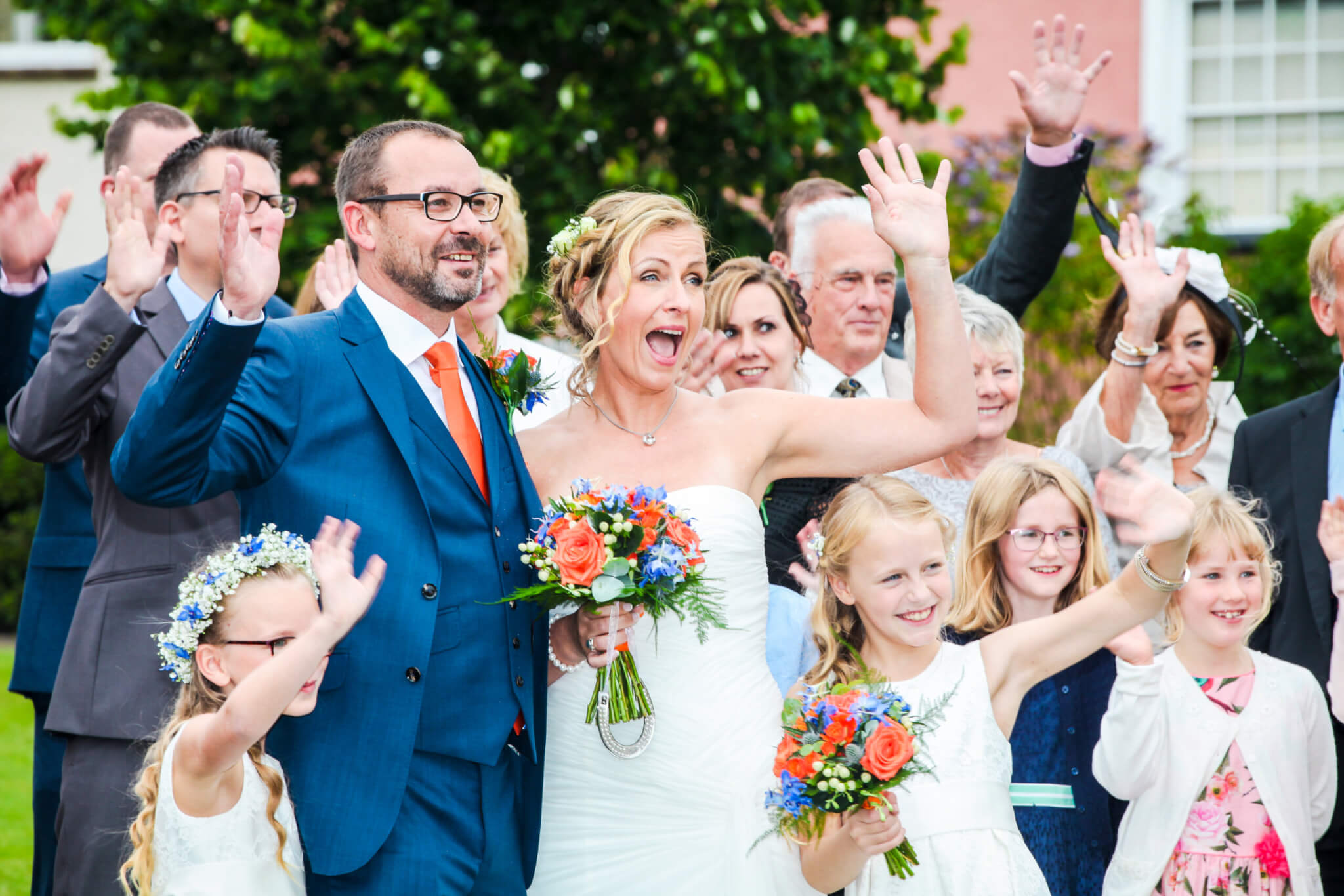 Talbot Malton Wedding Events and Celebrations scaled