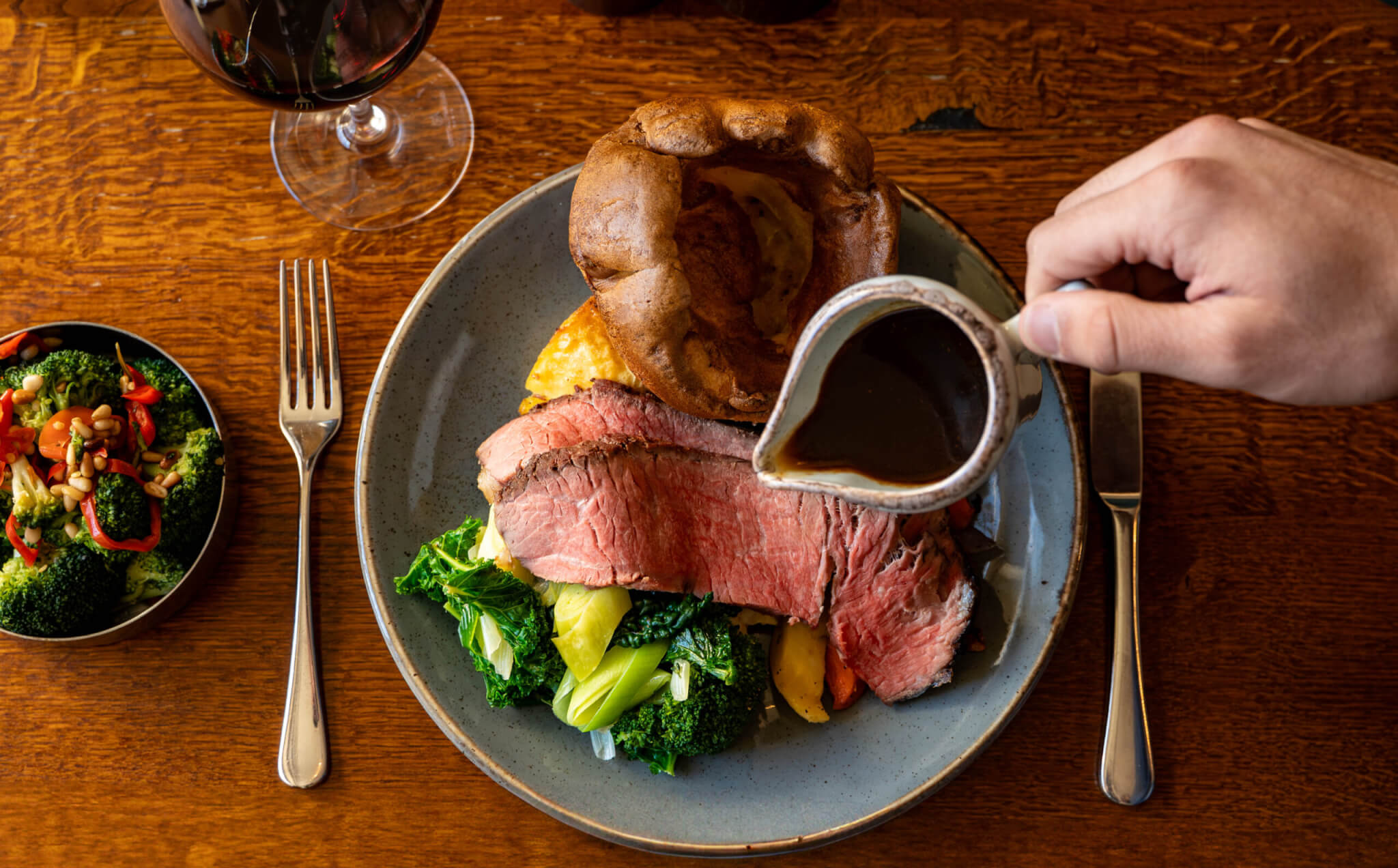The Talbot – Malton Hotel A Taste of Tradition scaled